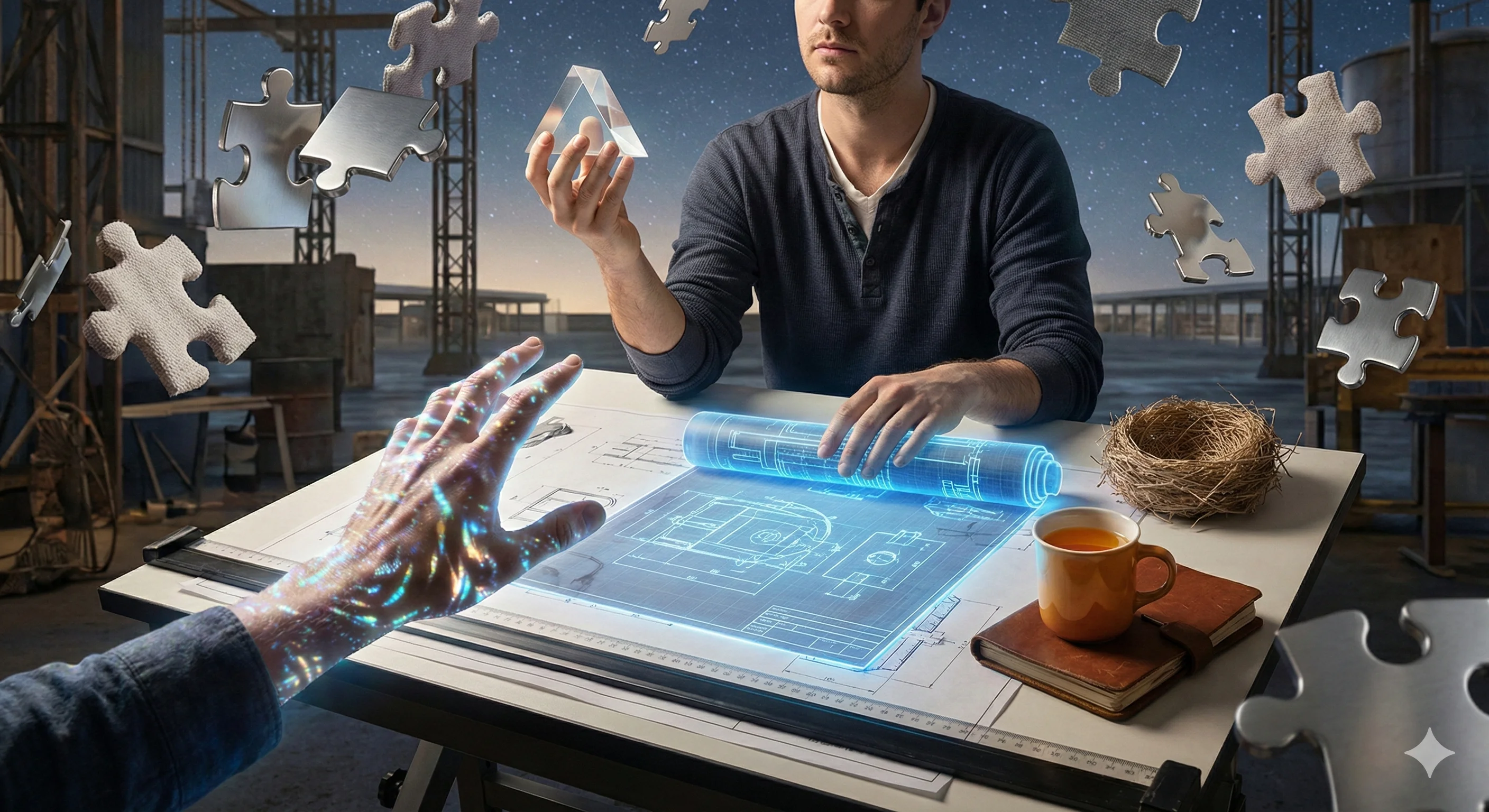 AI Systems Engineer